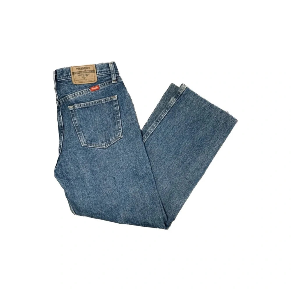 Vintage Y2K Wrangler Jeans